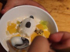 -黄山老妈·土菜(碧桂园店)