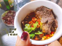 -阿婆东山羊肉店(鸿港海鲜批发市场店)