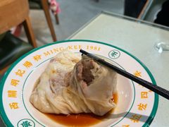 -西关明记肠粉(荔枝湾店)