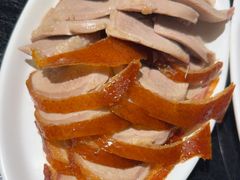 -皇城根·京城味家常菜(西市场·嘉华广场店)