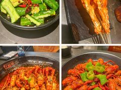 -红盔甲·小龙虾(天钥桥店)