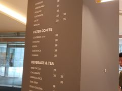 -Seesaw Coffee(上海国金中心店)