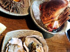 -阳光岛·海鲜盛宴(银泰中心in99店)