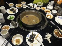 -丫丫汤膳打边炉(宏府408坊店)