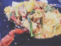 -The Dishes Seafood & Restaurant