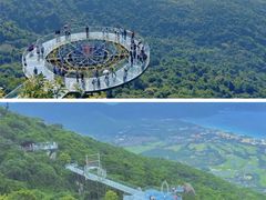 -亚龙湾热带天堂森林公园