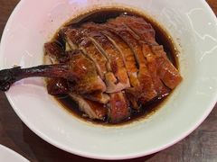 -奇芳阁·百年清真南京菜(夫子庙店)