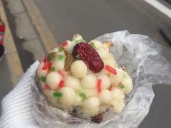 -孙氏梅花糕(马台街)