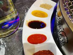 -十三姨正合丰烤肉(营迹路店)