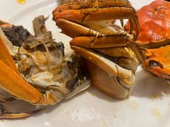 -京香轩·中餐厅(上海中庚聚龙酒店)