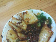 -洞子口张老二凉粉(文殊院店)