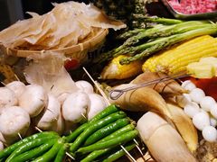 -三川·十酒Izakaya(南昌路店)