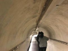 -洞庭洲·防空洞火锅·烧烤·铜锅涮肉(新百广场店)