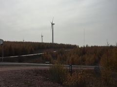 -塞罕坝国家级自然保护区