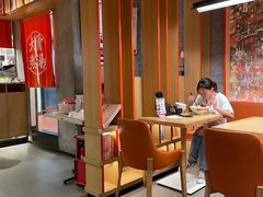 -味千拉面(煌华新纪元购物广场店)