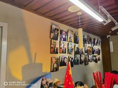 -景秀餐厅(南锣鼓巷店)