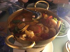 -CHINCHIN 青青·泰国料理(万象食家店)