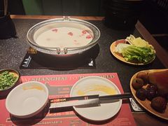 -牛New寿喜烧(金茂览秀城店)