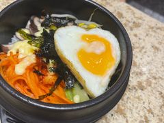 -姜胖胖首尔自助烤肉·街头小吃大排档(华熙店)