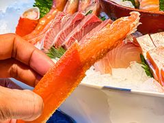 -Mr.Fish鱼鲜生海鲜放题(高德置地冬广场店)
