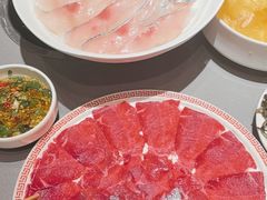 -伊斯美清真火锅(吉祥店)