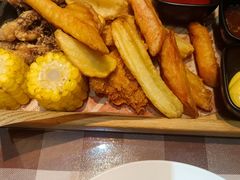-米斯特比萨(罗斯福店)