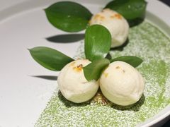 -锦府园·新台州菜(合生汇店)