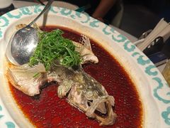 -许家菜(望江店)