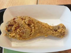 -德克士(长安百货店)