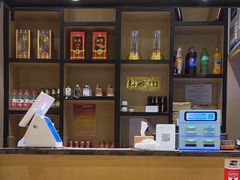 -吴满满油泼面(北方风味园店)