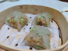 -相思林金岛饭店(青山湖店)