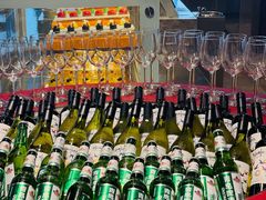 -武汉世茂希尔顿酒店·汇·全日餐厅