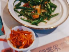 -阿娜尔·新疆菜(宜家荟聚中心店)
