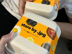 -JPG canteen(广州寺右公馆店)