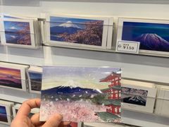 -富士山吉田線五合目