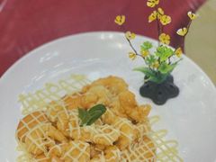 -云顶山庄·粤菜·农家菜(共和店)