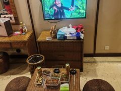 -天赐温泉