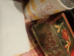 -麦当劳(垡头西路店)