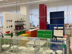 -MaisonJoseph家具买手店(滨江店)
