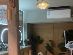 -施奈儿.洗头頭療.按摩SPA.采耳(上梅林店)