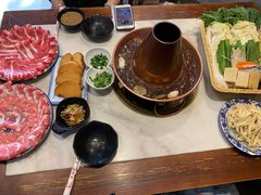 -宣武小院涮肉(前门店)