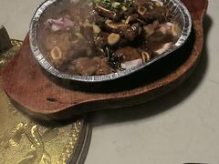 -千岛湖小鱼儿·淳安匠心农家菜