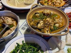 -淮安宴·淮扬菜(清河路一店)