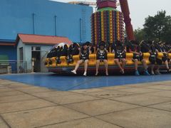 -南戴河国际娱乐中心