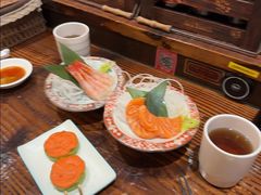 -平成屋·午肴夜酒(四川北路店)