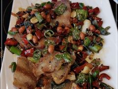 -大雄九老菜馆(南门桥店)