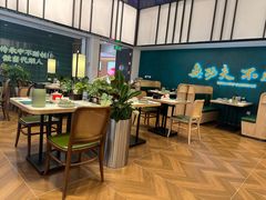 -南拳十三姨·潮汕砂锅粥·粤菜(西单大悦城店)