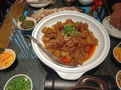 排骨-陕北四窑洞(巨丰店)