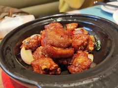 -大树餐厅(益田假日店)