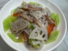 -芸海阁·农家私房菜(沙家浜景区出口店)